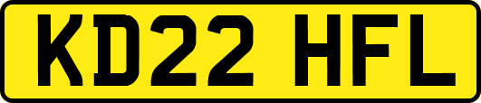 KD22HFL
