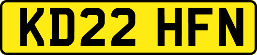 KD22HFN