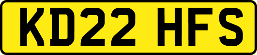 KD22HFS