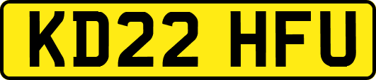 KD22HFU