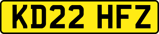 KD22HFZ