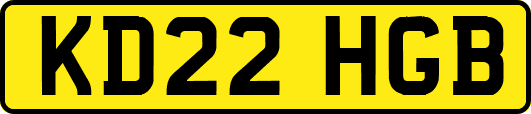 KD22HGB