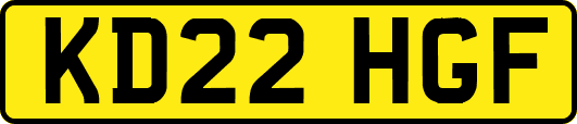 KD22HGF
