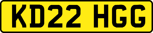 KD22HGG