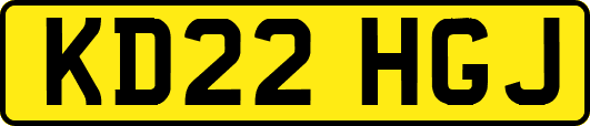 KD22HGJ