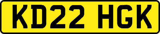 KD22HGK