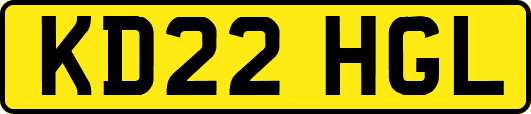 KD22HGL