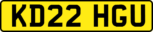 KD22HGU