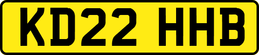 KD22HHB