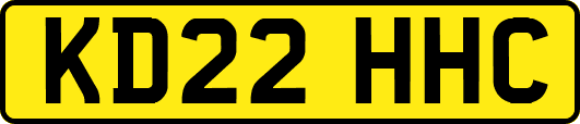 KD22HHC