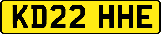 KD22HHE