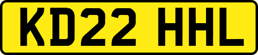 KD22HHL