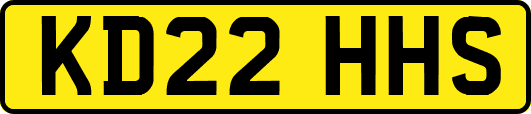 KD22HHS