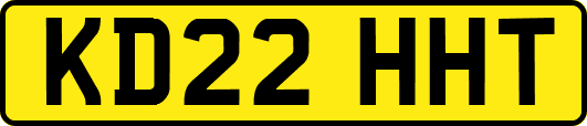 KD22HHT