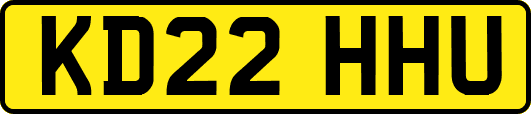 KD22HHU