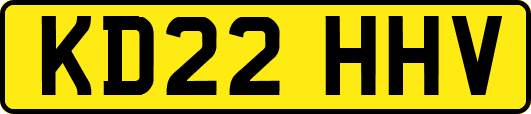 KD22HHV
