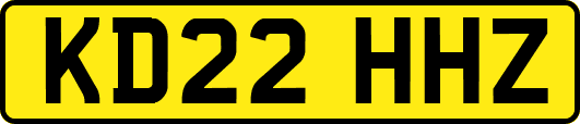 KD22HHZ