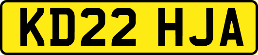 KD22HJA