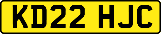 KD22HJC