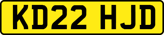 KD22HJD