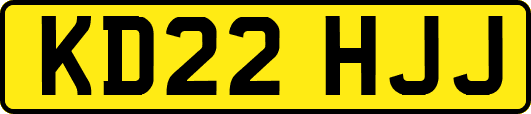 KD22HJJ