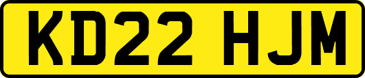 KD22HJM