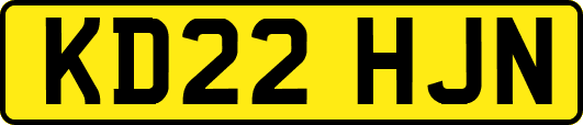 KD22HJN