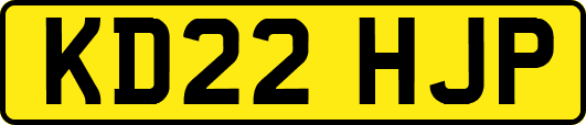 KD22HJP