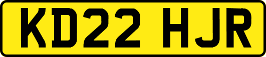 KD22HJR