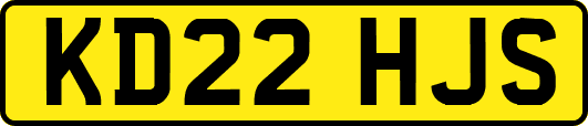 KD22HJS