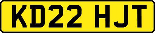 KD22HJT