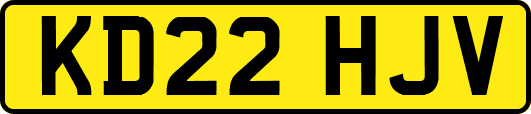 KD22HJV