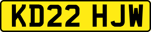 KD22HJW