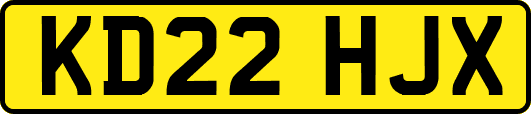 KD22HJX