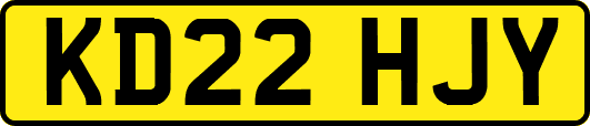 KD22HJY