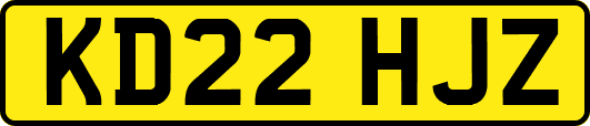 KD22HJZ