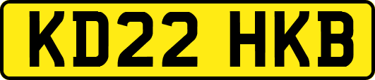 KD22HKB