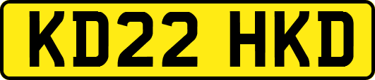 KD22HKD