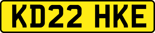 KD22HKE
