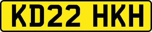 KD22HKH