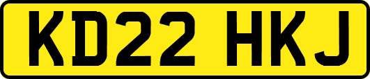 KD22HKJ