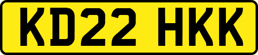KD22HKK