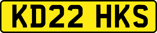 KD22HKS