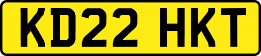 KD22HKT