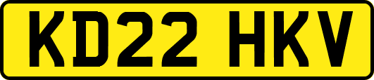 KD22HKV