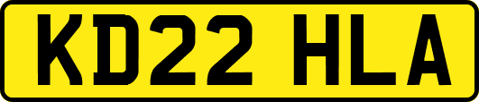 KD22HLA