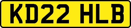 KD22HLB