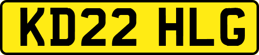 KD22HLG