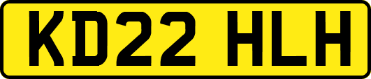 KD22HLH