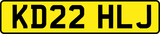 KD22HLJ
